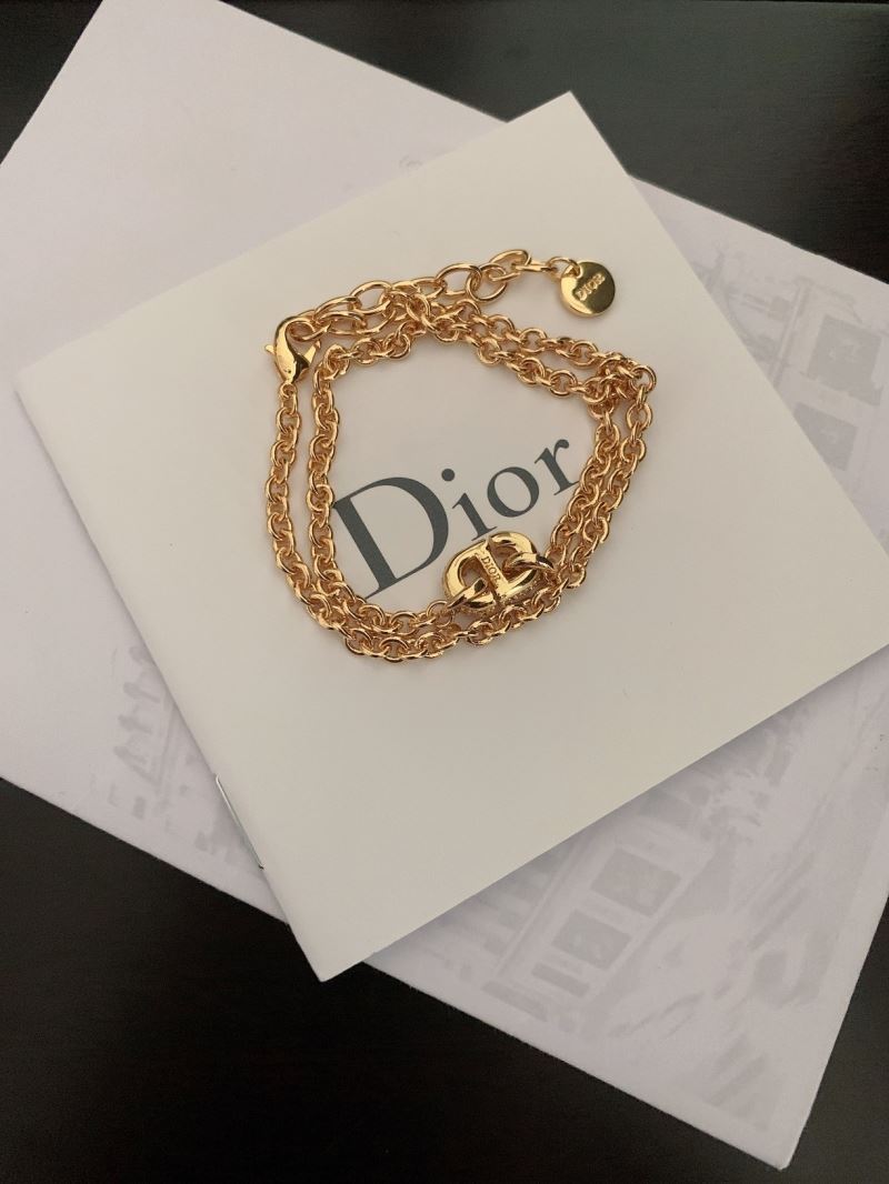 Christian Dior Necklaces